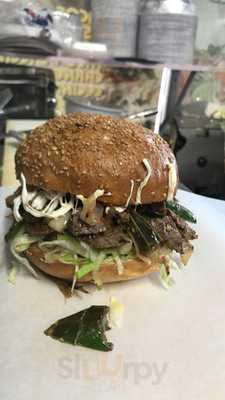 Puebla De Los Angeles