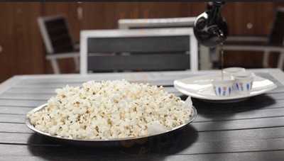 Gihon Ethiopian Kitchen