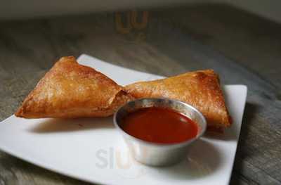 Gihon Ethiopian Kitchen