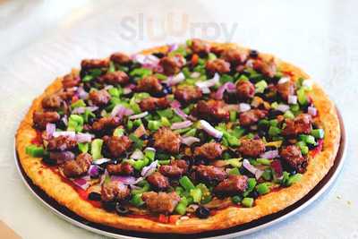 Dana&#039;s Pizza And Seafood House