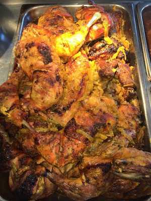 Primavera Restaurant