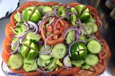 Primavera Restaurant