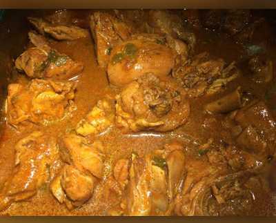 Primavera Restaurant