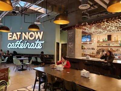 Goddess And The Baker