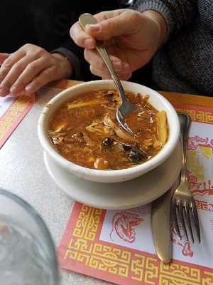 La Caridad 78 Restaurant