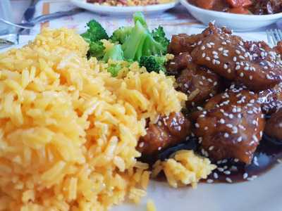 La Caridad 78 Restaurant