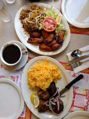 La Caridad 78 Restaurant