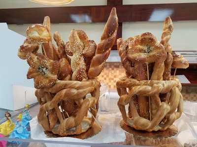 Bon Appetito Bakery & Cafe