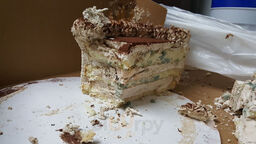 Bon Appetito Bakery & Cafe