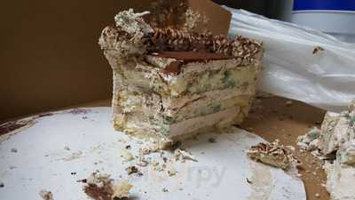 Bon Appetito Bakery & Cafe