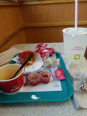Wendy's