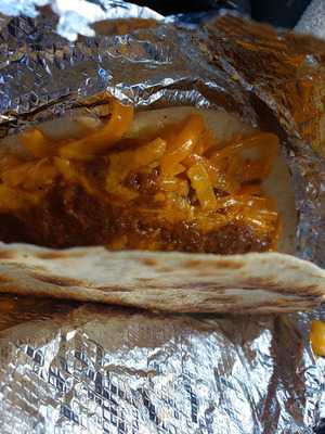 Taqueria El Charro De Jalisco