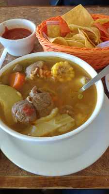 Taqueria El Charro De Jalisco