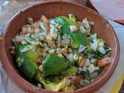 Taqueria El Charro De Jalisco