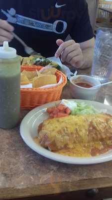 Taqueria El Charro De Jalisco