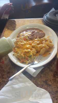 Taqueria El Charro De Jalisco