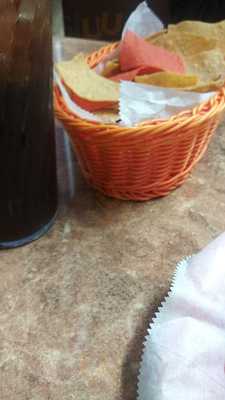 Taqueria El Charro De Jalisco