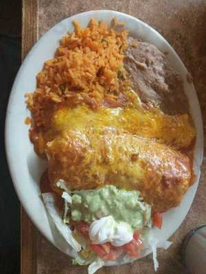 Taqueria El Charro De Jalisco