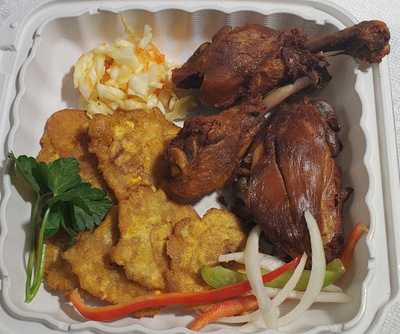 Howie's Chinese Food