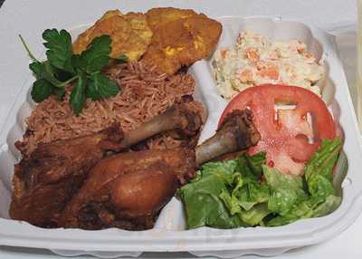 Howie's Chinese Food