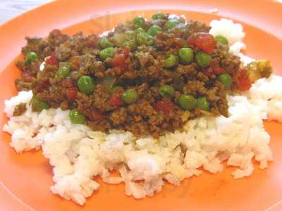 Howie's Chinese Food