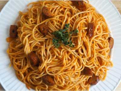 Howie's Chinese Food