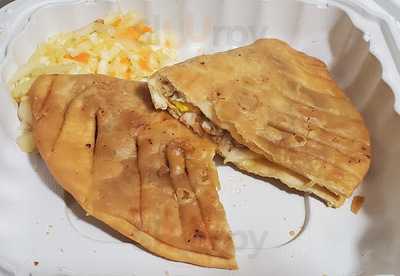 Howie's Chinese Food