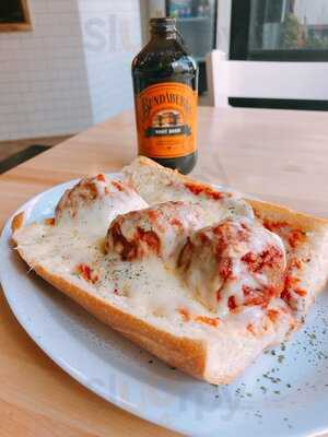 The Little Meatball Pizzeria