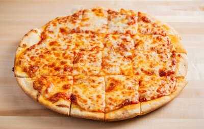 The Little Meatball Pizzeria