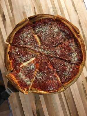 The Little Meatball Pizzeria