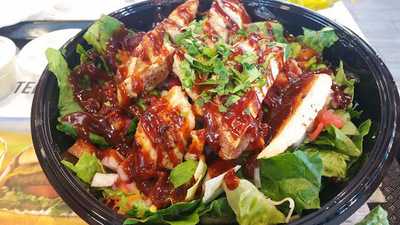 The Habit Burger Grill