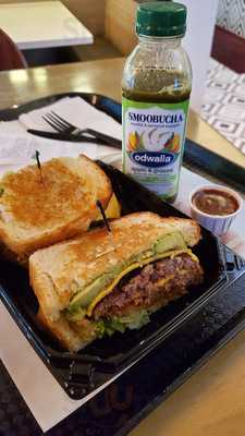 The Habit Burger Grill