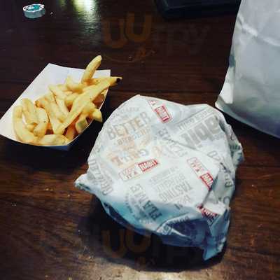 The Habit Burger Grill