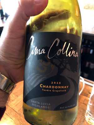 California Wine Merchant