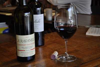 California Wine Merchant