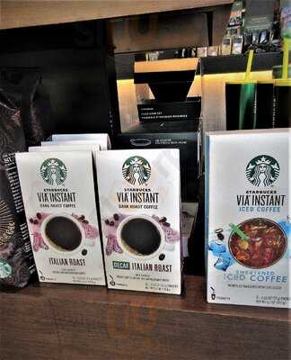 Starbucks