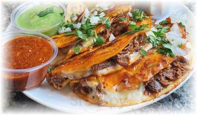 Tacos El Jefes