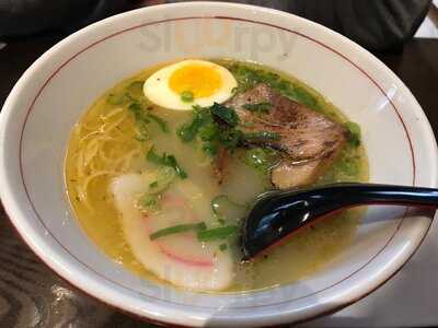 Ramen Takumi