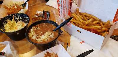 Popeyes Louisiana Kitchen