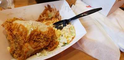 Popeyes Louisiana Kitchen