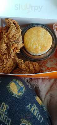 Popeyes Louisiana Kitchen