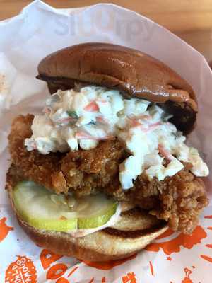 Popeyes Louisiana Kitchen