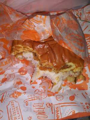 Popeyes Louisiana Kitchen