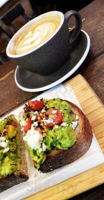 Coffee Project New York