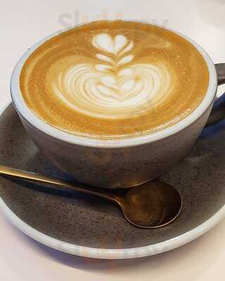 Coffee Project New York