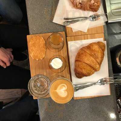 Coffee Project New York