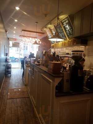 Coffee Project New York