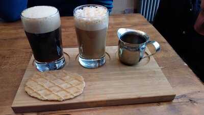 Coffee Project New York