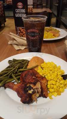 Boston Market