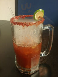 Mariscos El Pariente